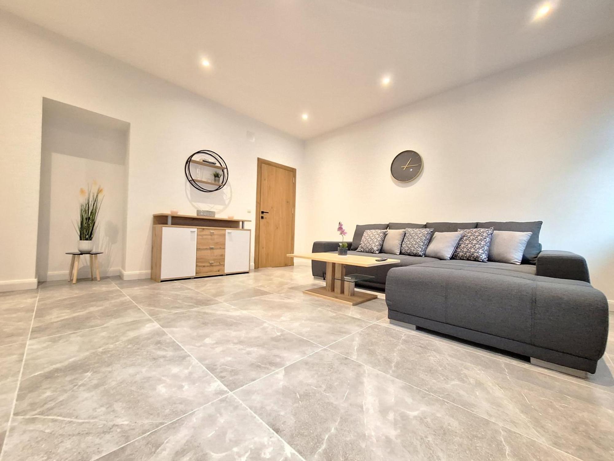 Apartment In Purkersdorf Bei Wientop 3 Экстерьер фото